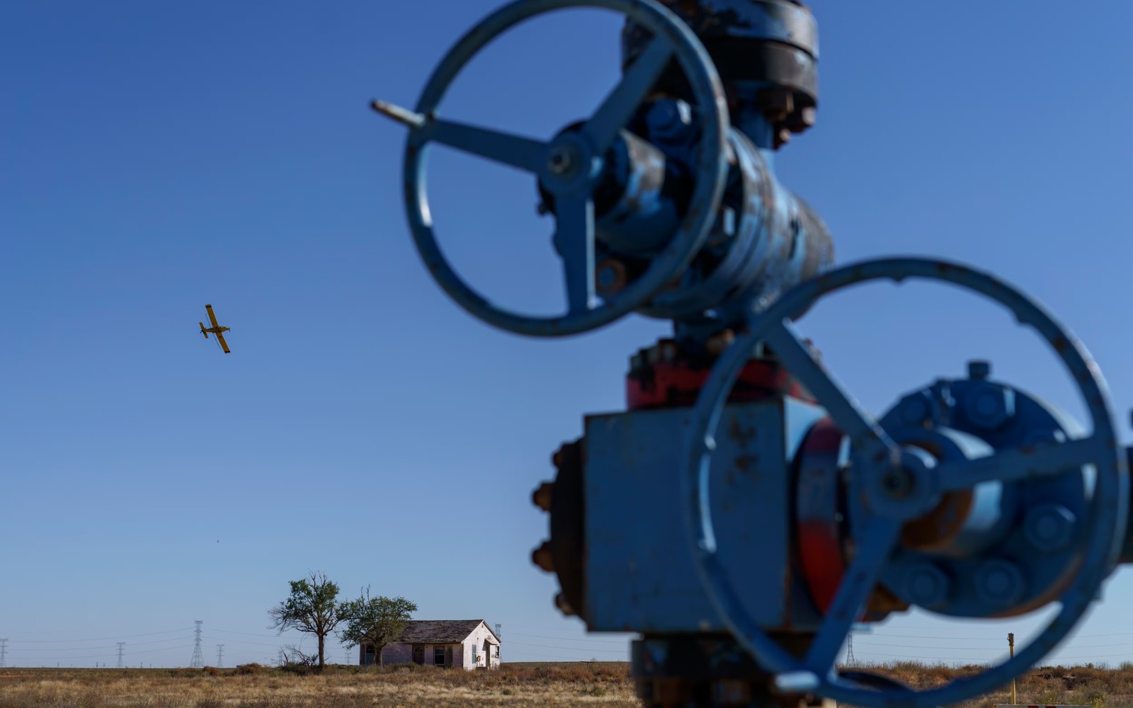 Anadarko Basin Mineral Rights