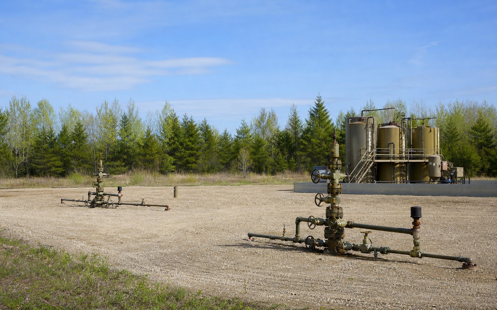 Antrim Shale Mineral Rights