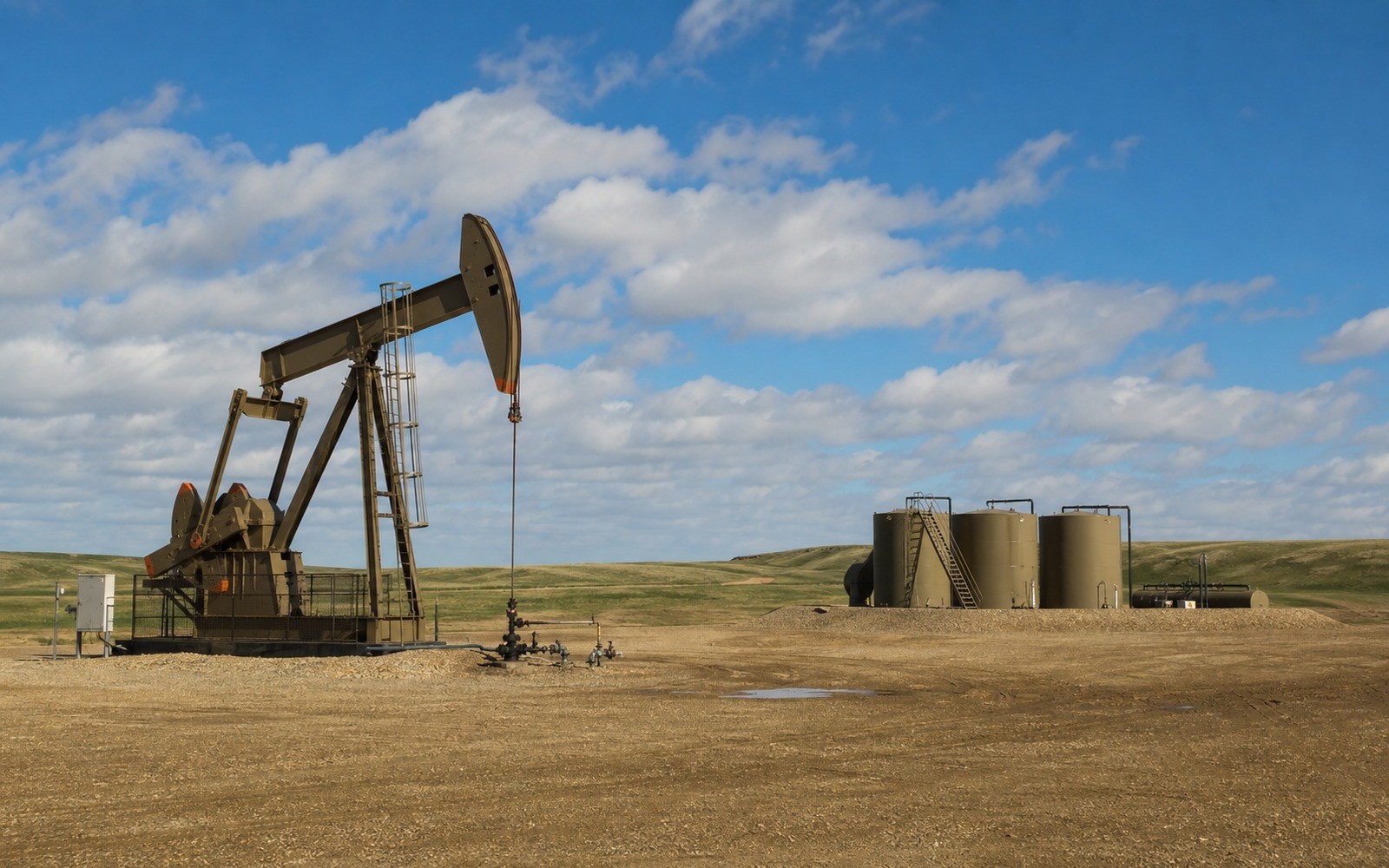 Bakken Mineral Rights