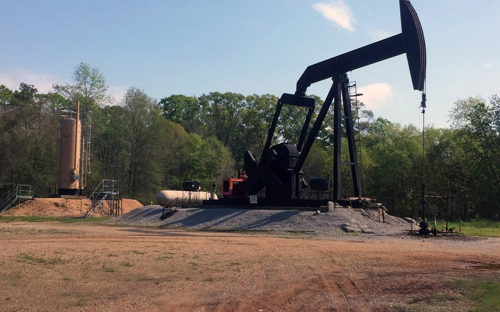 Black Warrior Basin Mineral Rights