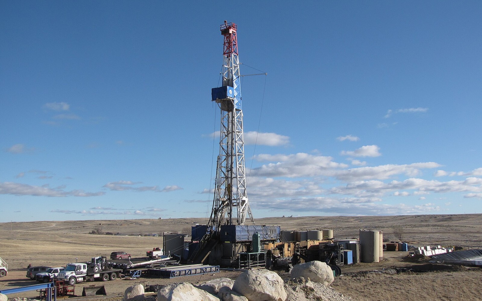 Green River Basin Mineral Rights