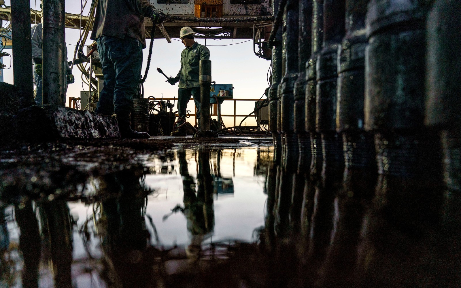 Haynesville Shale Mineral Rights