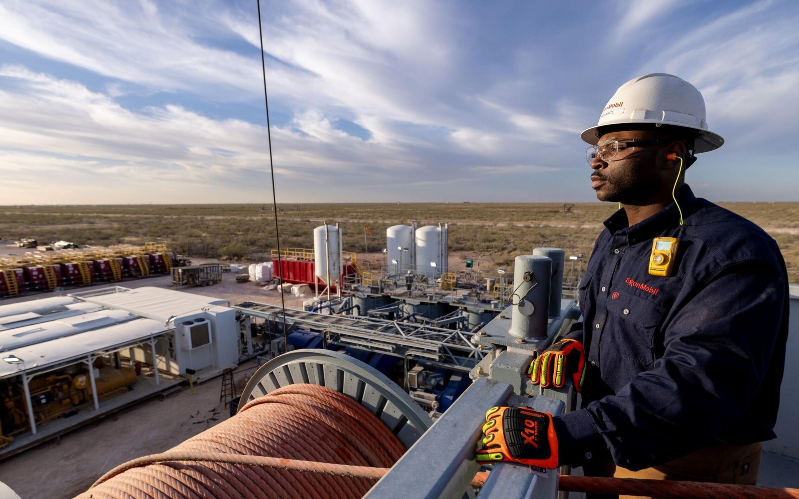 Midland Basin Mineral Rights