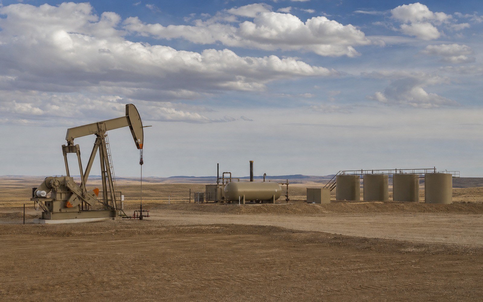 Niobrara Mineral Rights