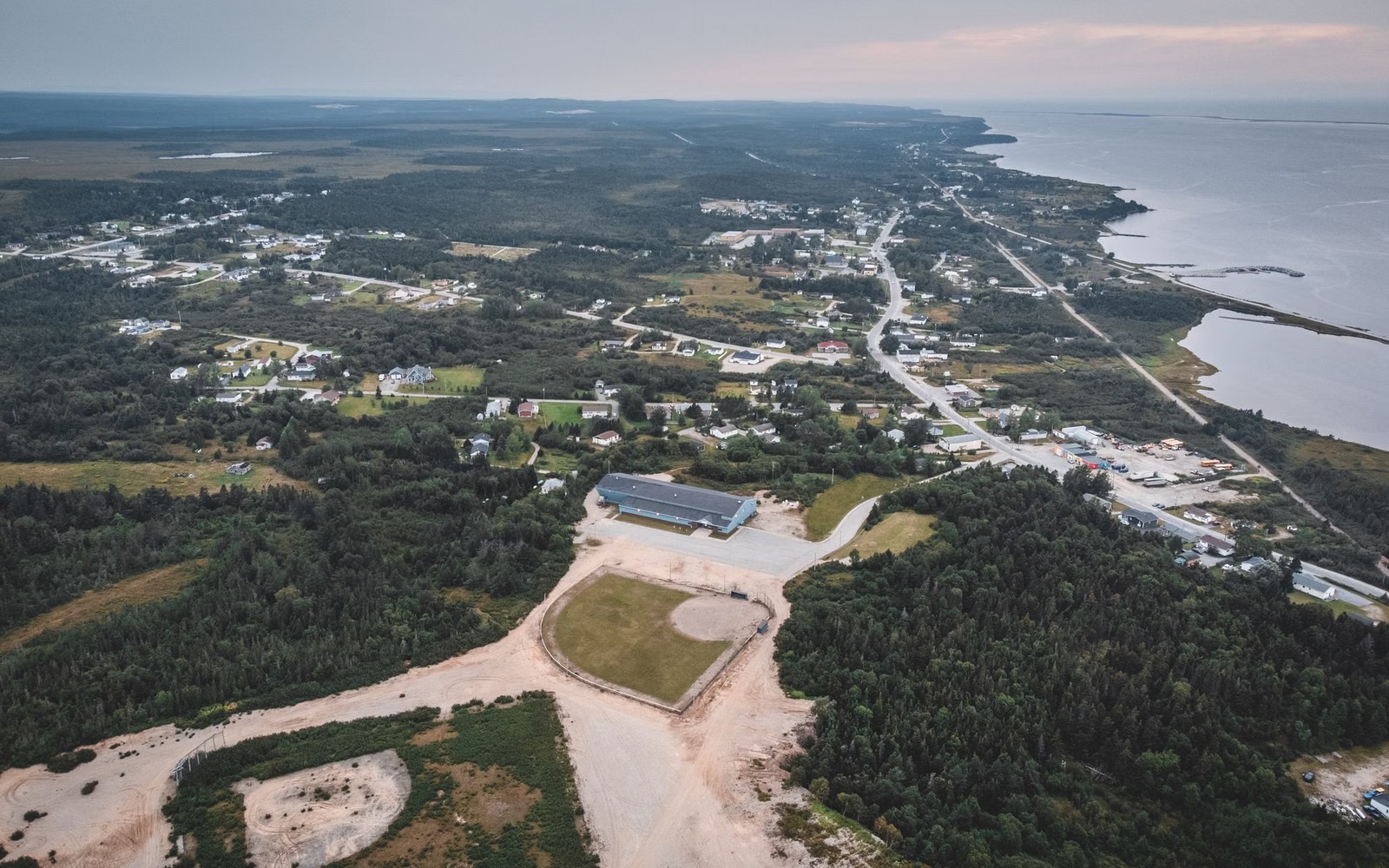 Tuscaloosa Marine Shale Mineral Rights