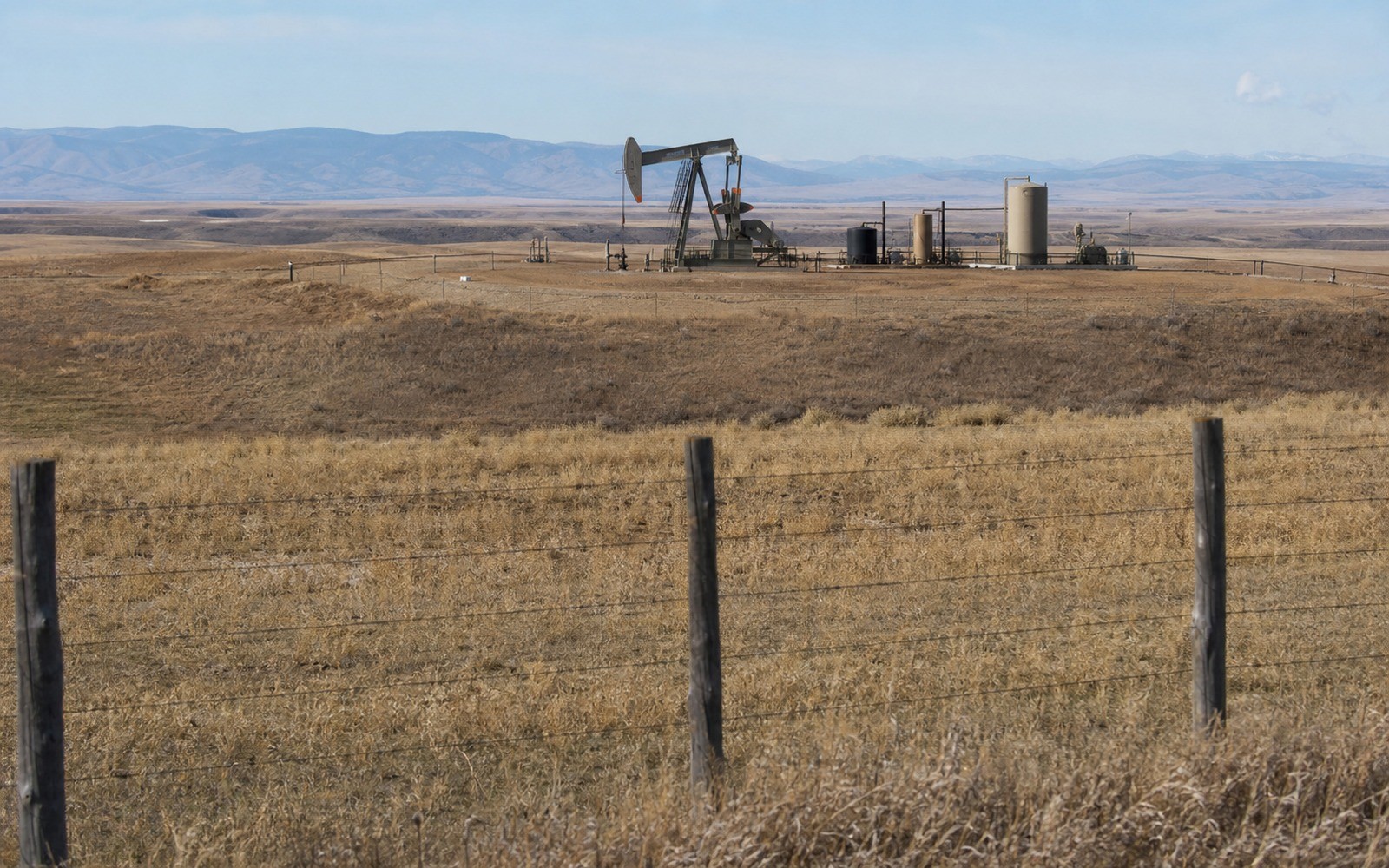 Uinta Basin Mineral Rights