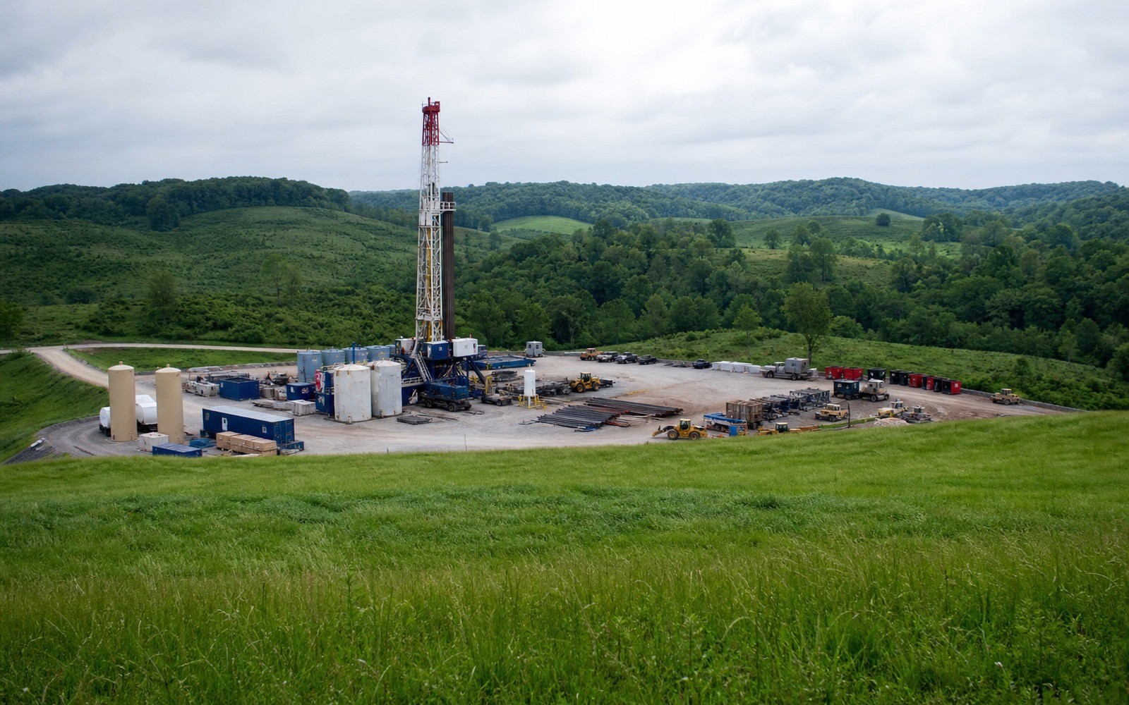 Utica Shale Mineral Rights