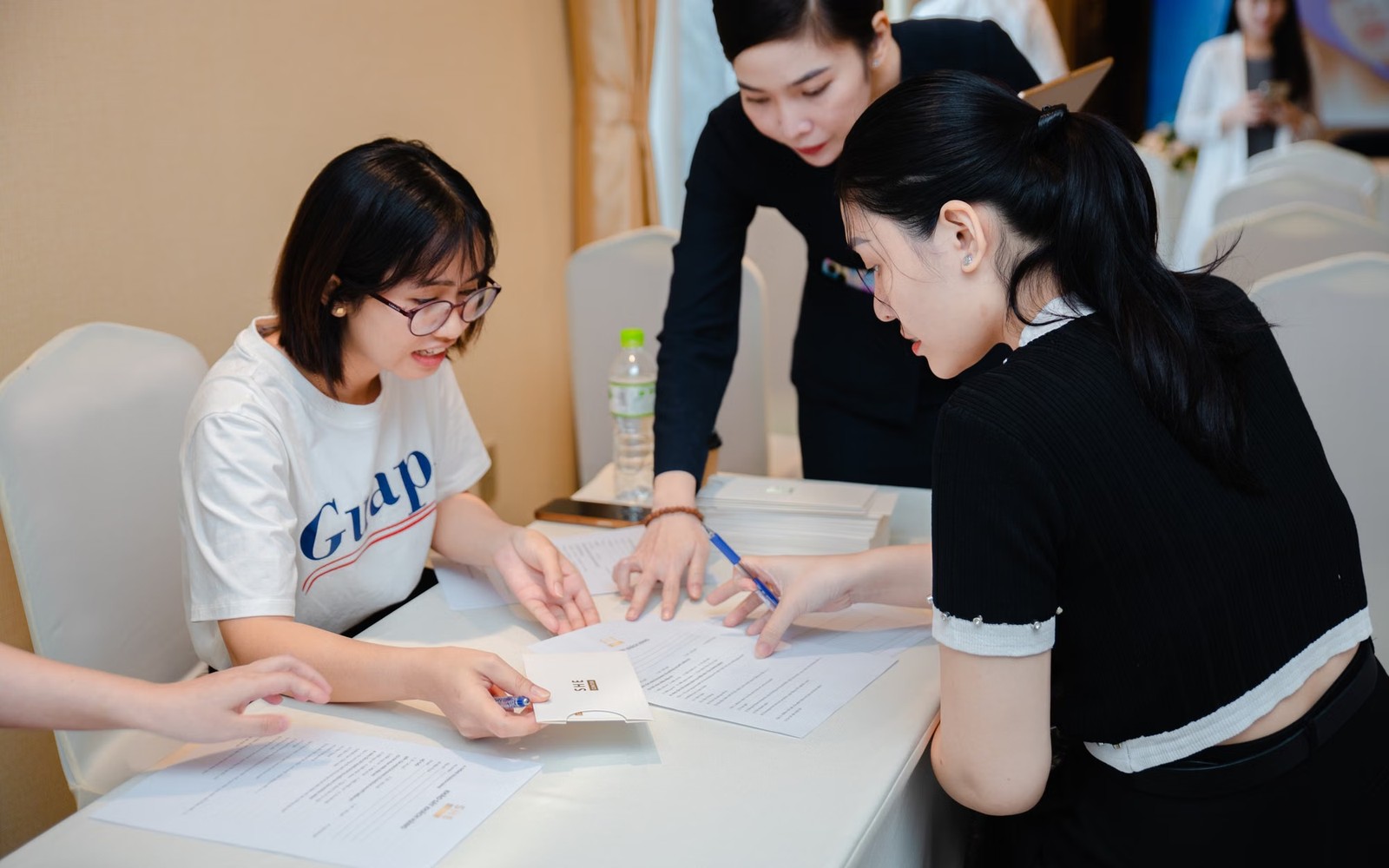 Qualified Intermediaries, Explained