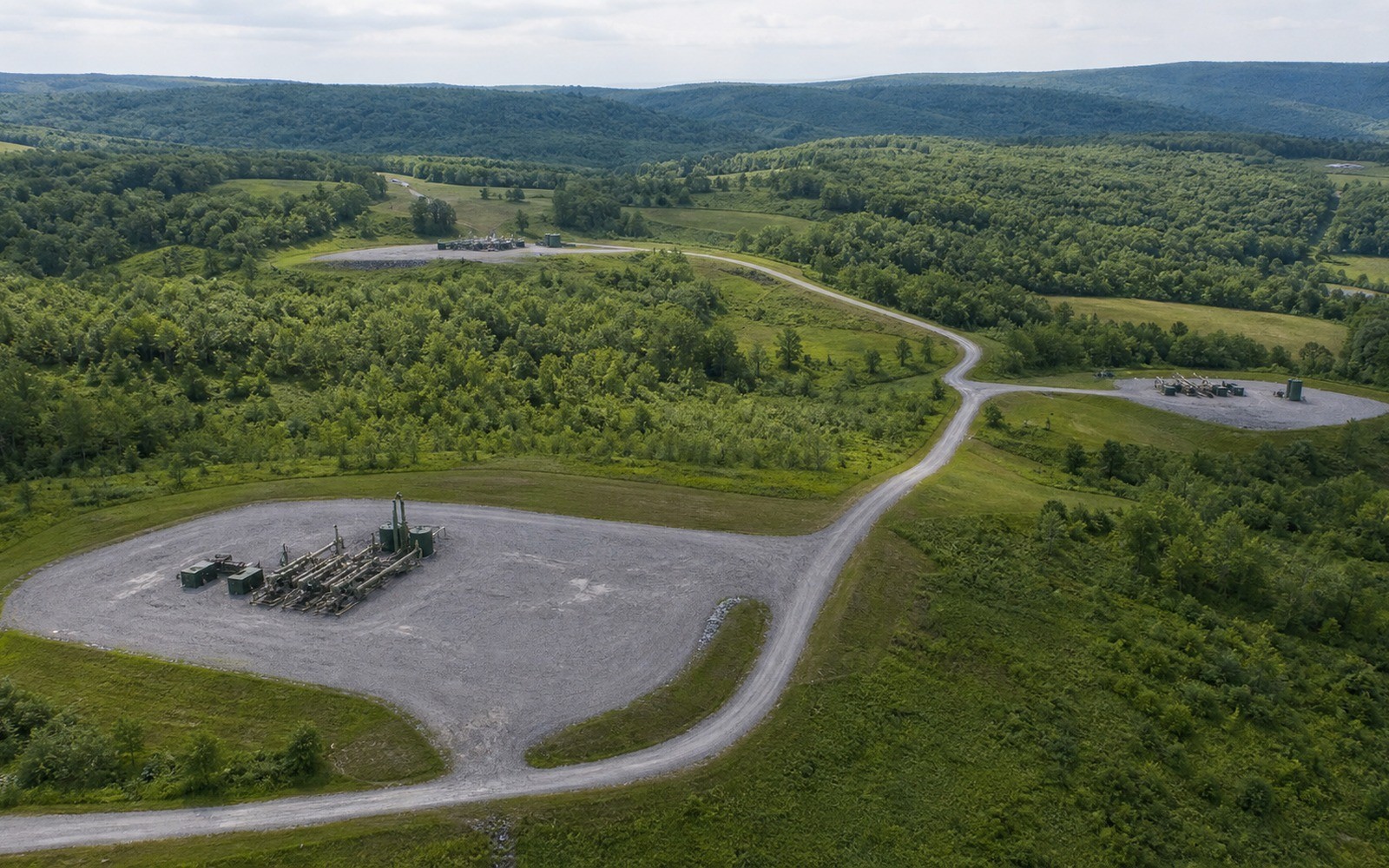 Reinvesting Your Mineral Sale Proceeds