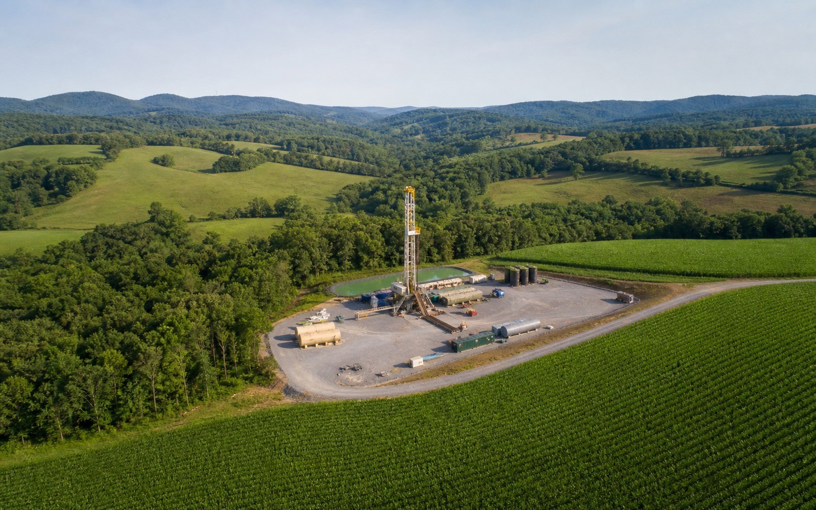Diversifying a Portfolio With Minerals